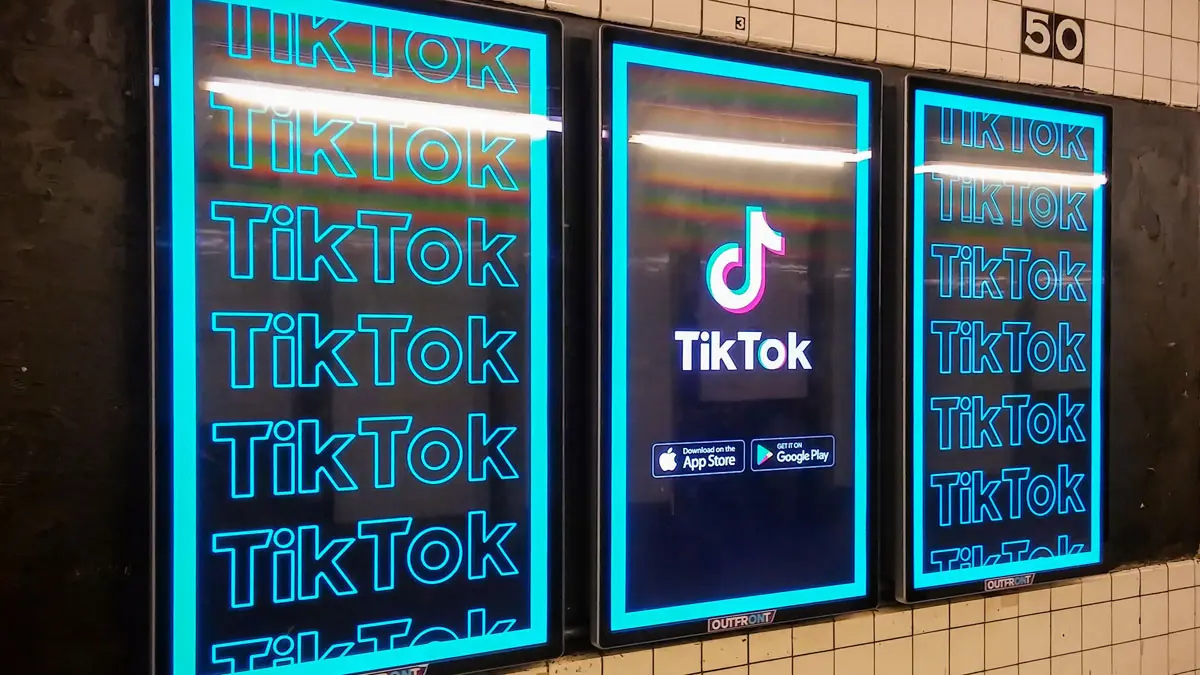 قاض أمريكي ثان يمنع فرض قيود على "تيك توك"