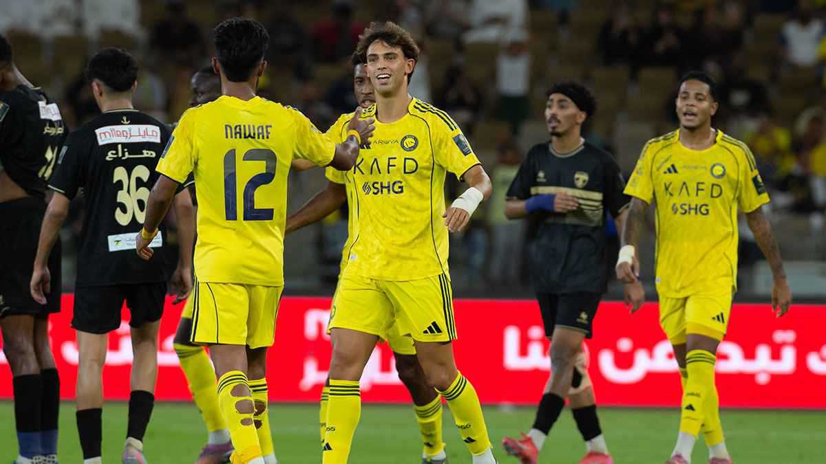 بعد فوز النصر والاتحاد.. الأندية المتأهلة إلى دور الـ16 في كأس الملك