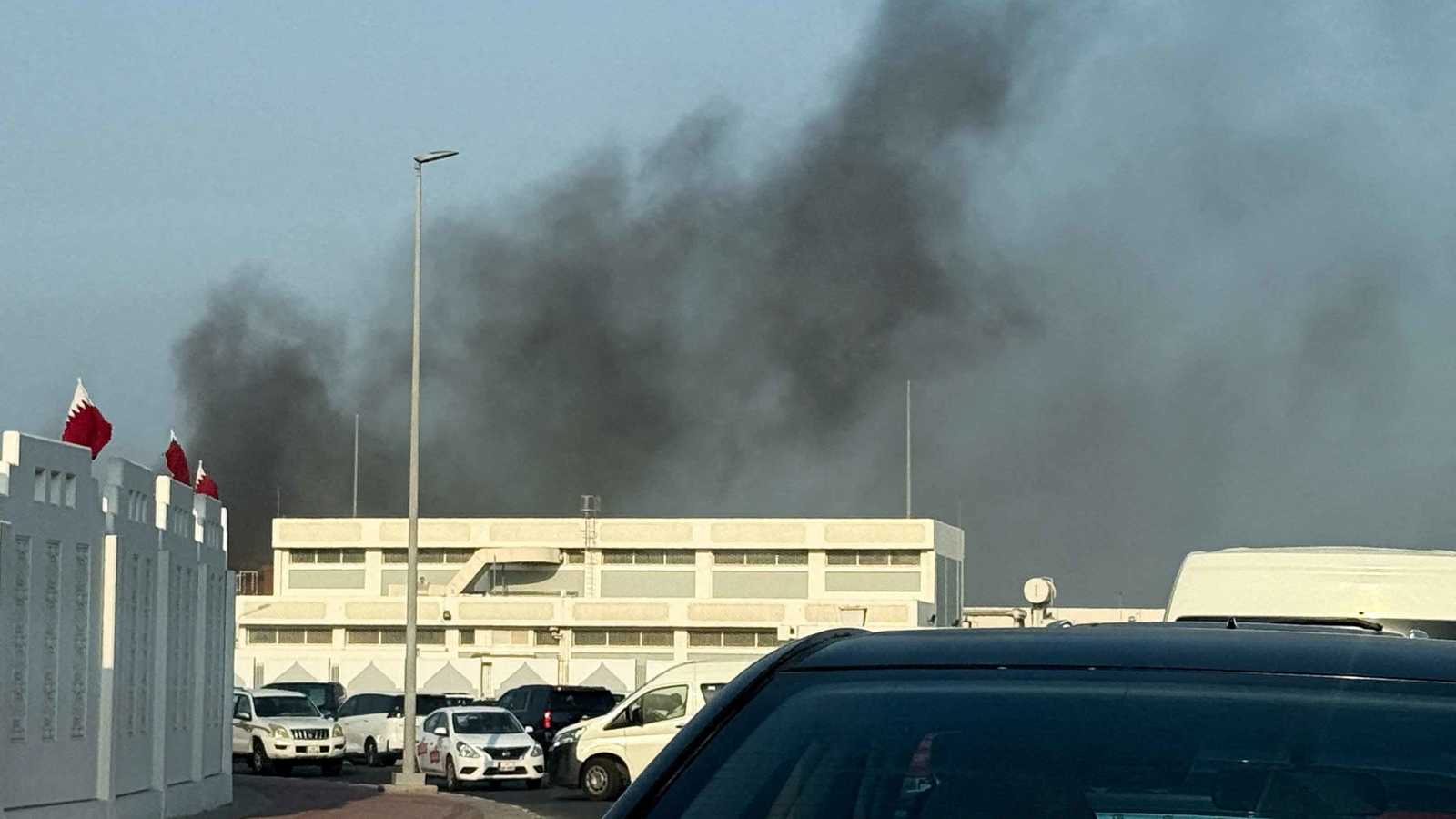 حذرت من التصعيد.. الصين تندد بالغارات الإسرائيلية على قطر