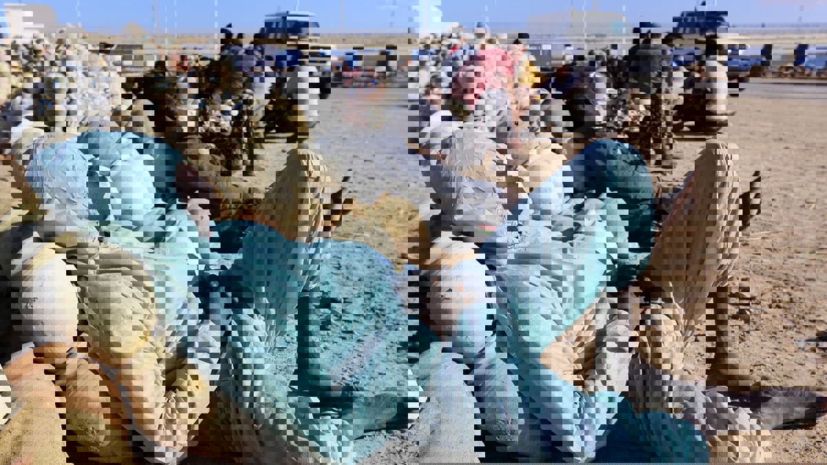 انزعاج مغاربي من إلغاء النيجر "تجريم تهريب المهاجرين"