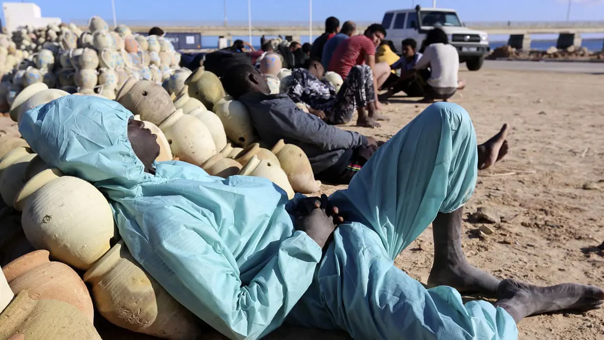 انزعاج مغاربي من إلغاء النيجر "تجريم تهريب المهاجرين"