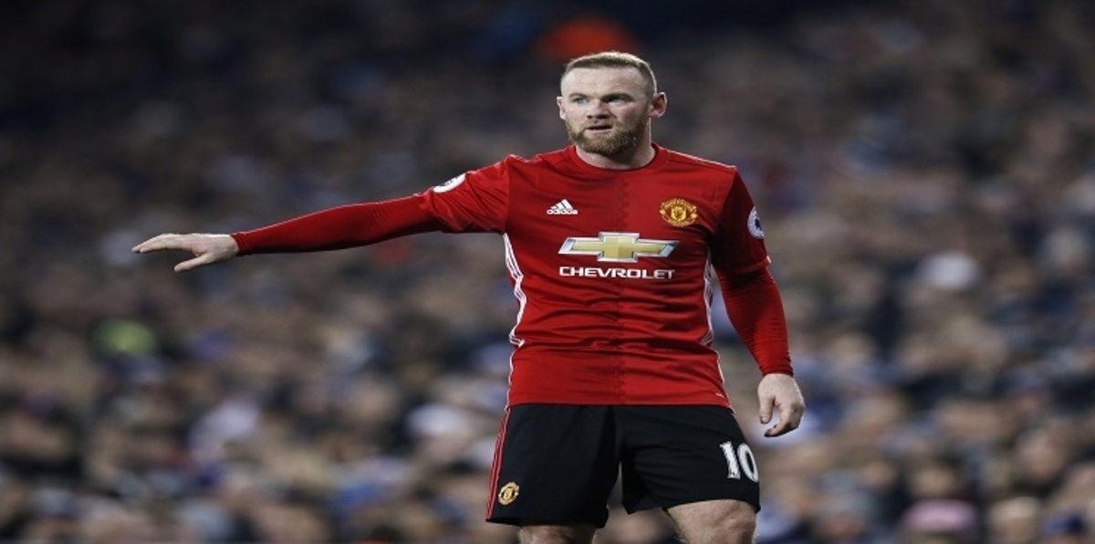 نادٍ صيني يقدّم عرضًا فلكيًا لضم واين روني