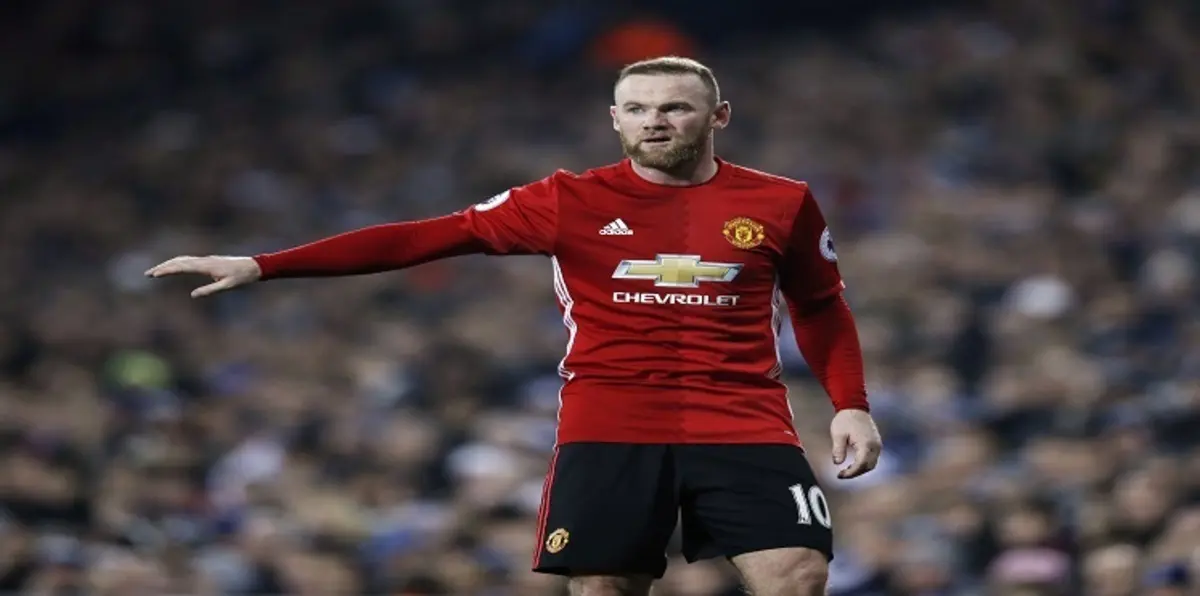 نادٍ صيني يقدّم عرضًا فلكيًا لضم واين روني