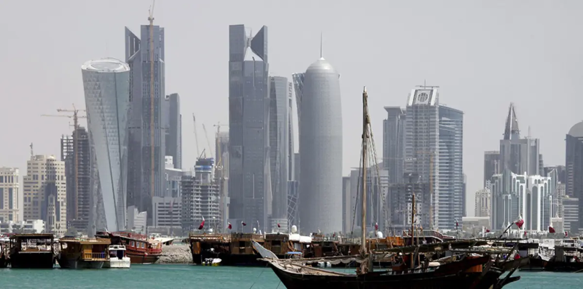 أعضاء بالأسرة الحاكمة في قطر يرحبون بدعوة عبدالله آل ثاني لعقد اجتماع لإنهاء أزمة المقاطعة‎