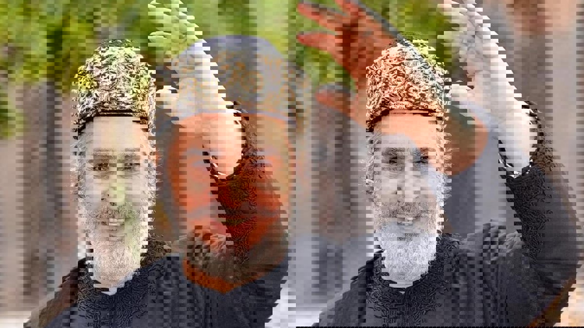 عباس النوري: "باب الحارة" مجرد فانتازيا وليس عملا تاريخيا