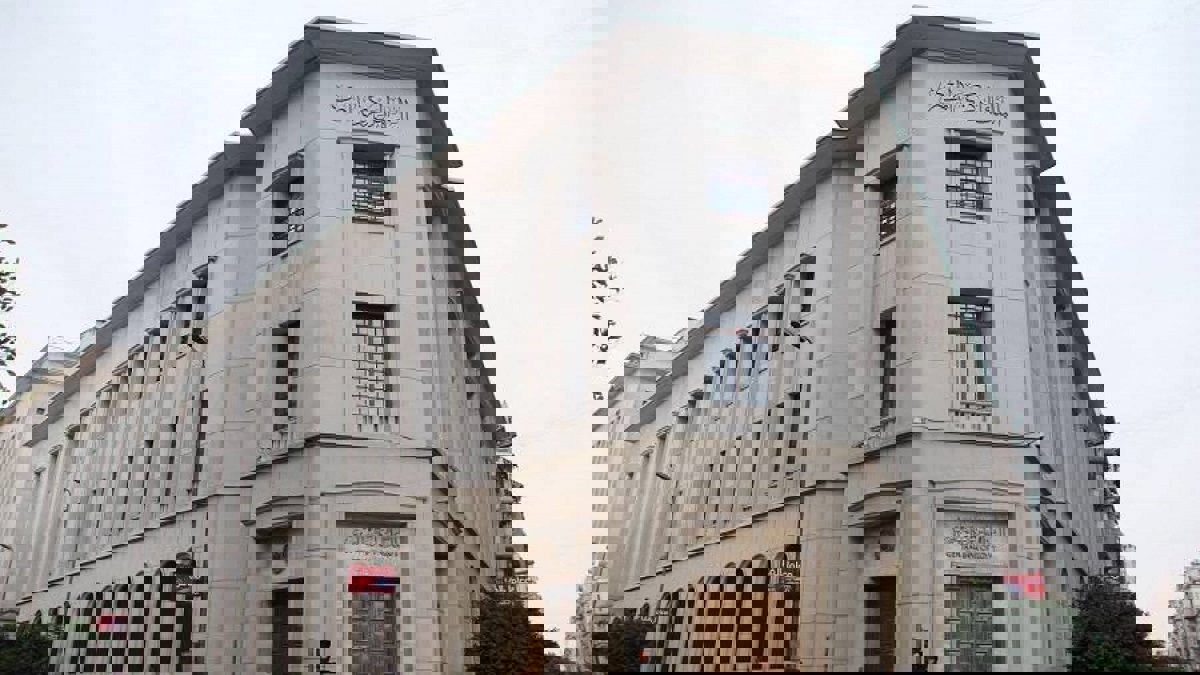 هبوط الاحتياطي الأجنبي لمصر 9 مليارات دولار في 3 أشهر