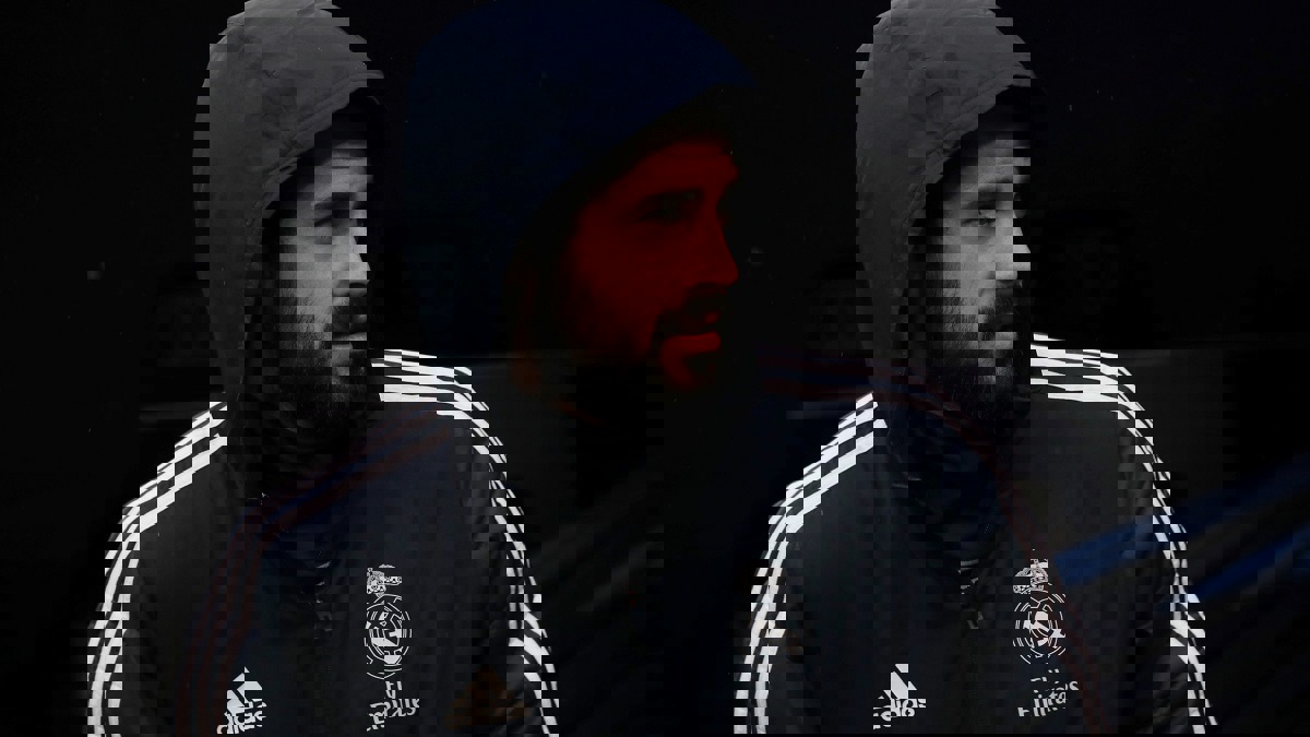 الكلاسيكو.. تصرف جديد يثير الجدل حول مستقبل إيسكو مع ريال مدريد (فيديو)