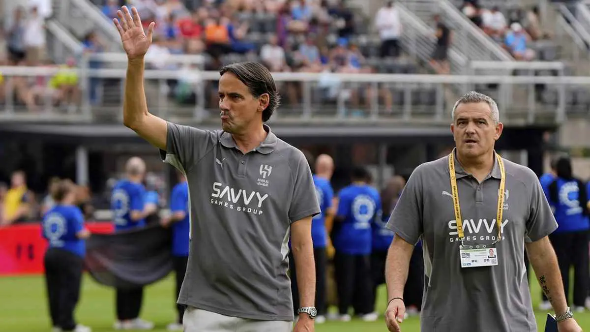 أبرز مطالب إنزاغي.. تحرك جديد من الهلال لحسم "صفقتي الموسم"