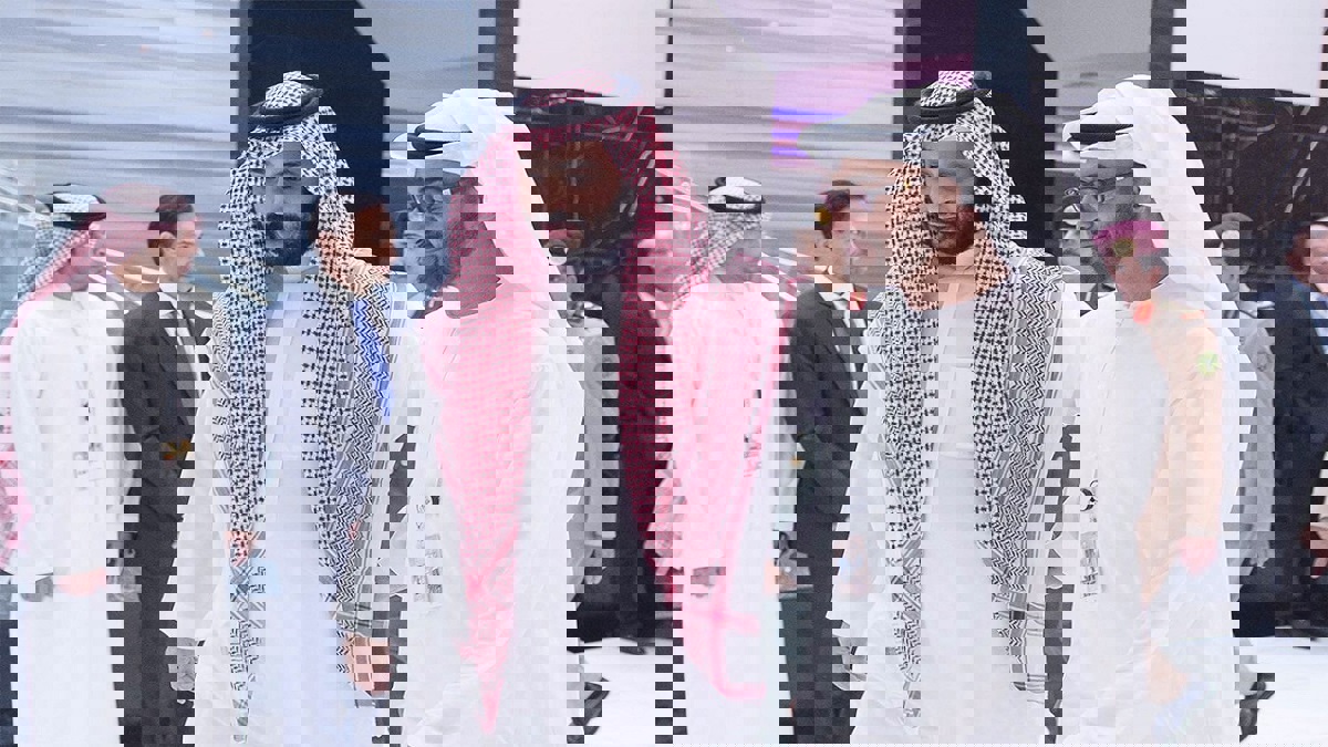 "إستراتيجية العزم" تنقل السعودية والإمارات من التعاون إلى "التوافق التام"