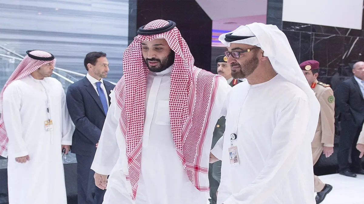 "إستراتيجية العزم" تنقل السعودية والإمارات من التعاون إلى "التوافق التام"