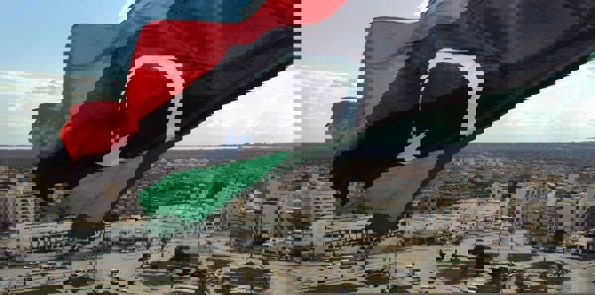 بنك "سوسيتيه جنرال" الفرنسي يبرم اتفاقًا سريًا مع صندوق الثروة السيادي الليبي