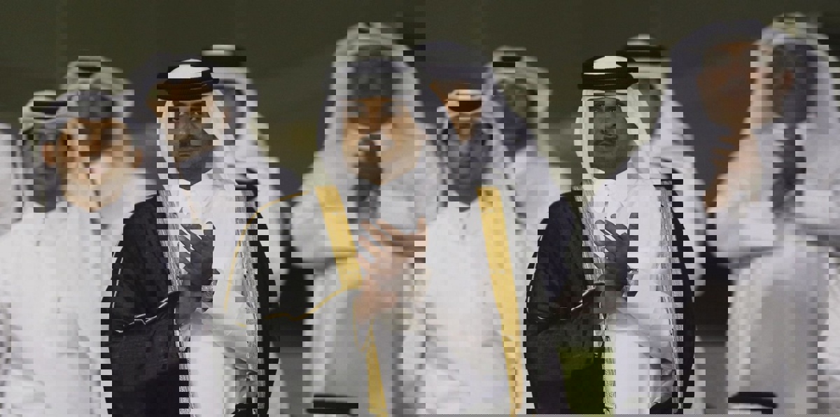 لماذا سعت قطر لتقسيم السعودية؟