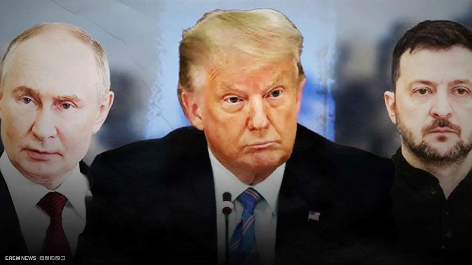 أسلحة لكييف وهجوم على بوتين.. ترامب يغير استراتيجية إدارة الملف الأوكراني