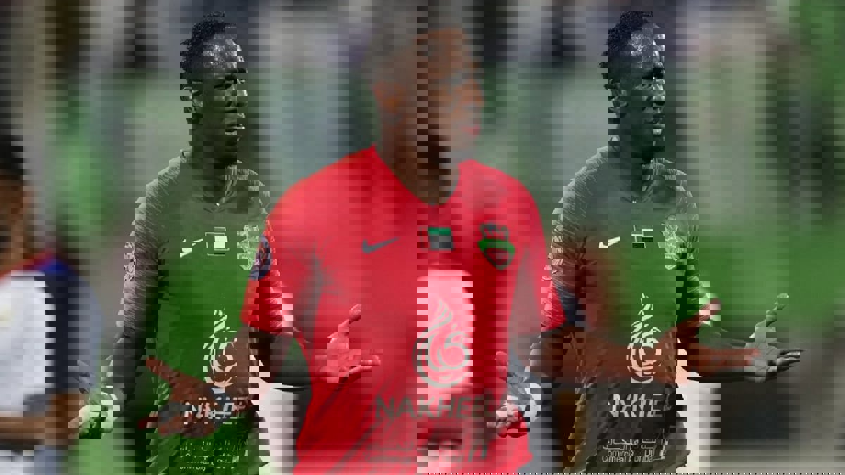 رسميا.. أحمد خليل ينتقل إلى نادي البطائح