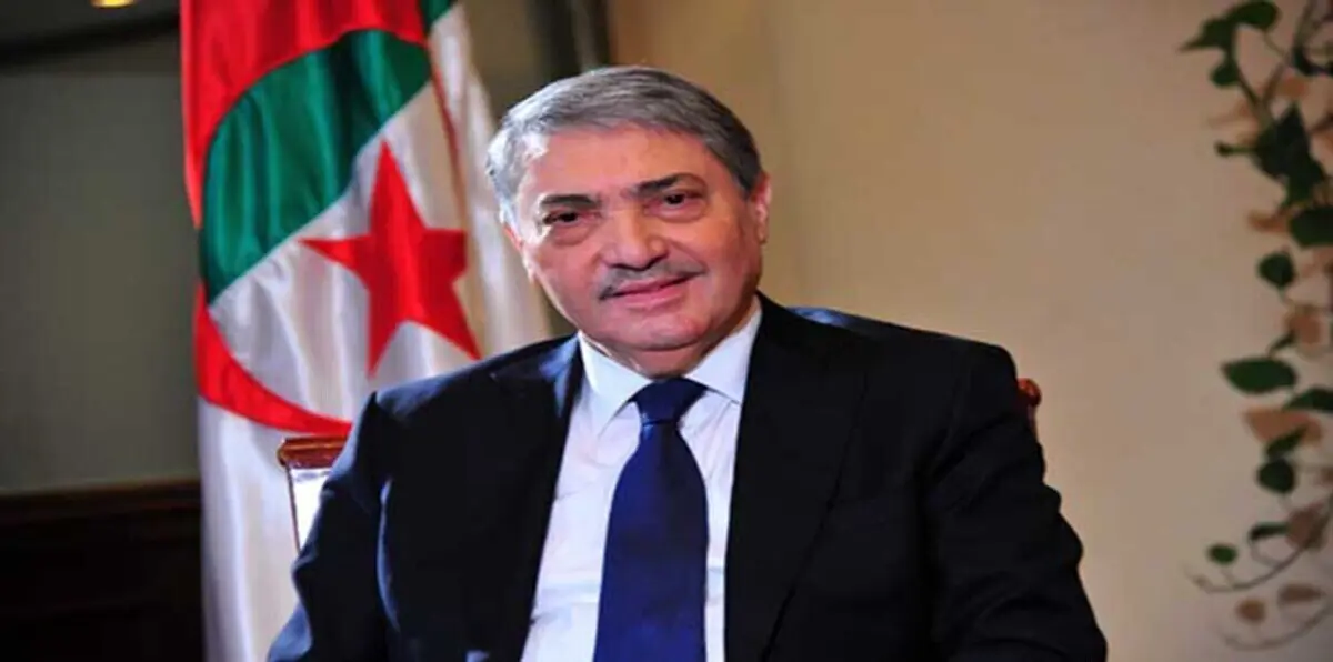 رئيس الحكومة الجزائرية الأسبق ينفي اتفاقه مع "أمير الجبل"