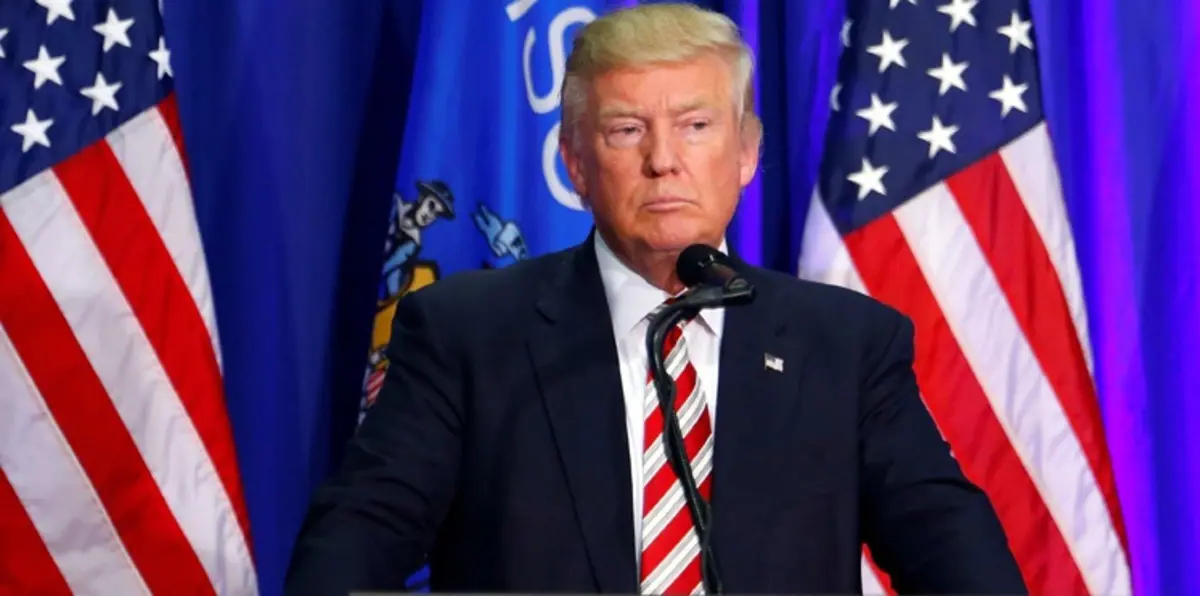 أول تعليق لترامب على اغتيال السفير الروسي في تركيا