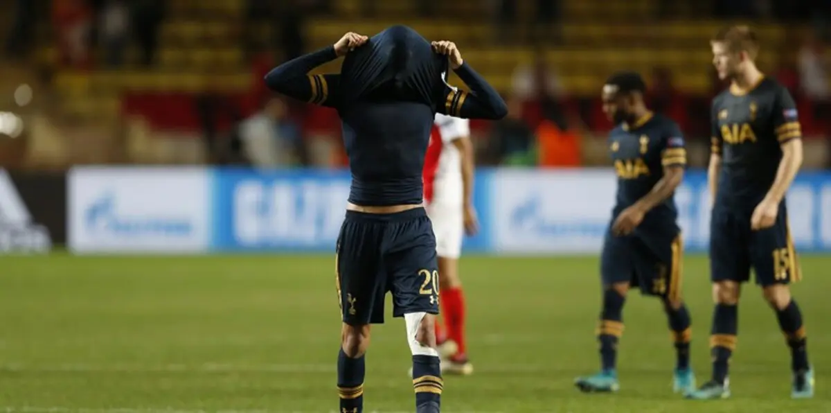 تشيلسي قد يُلهب جراح توتنهام الأوروبية