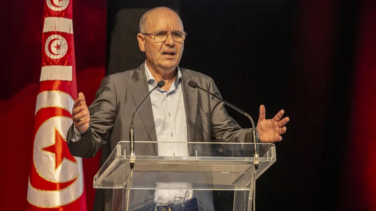 الاتحاد التونسي للشغل يرفض إصلاحات عرضها صندوق النقد الدولي