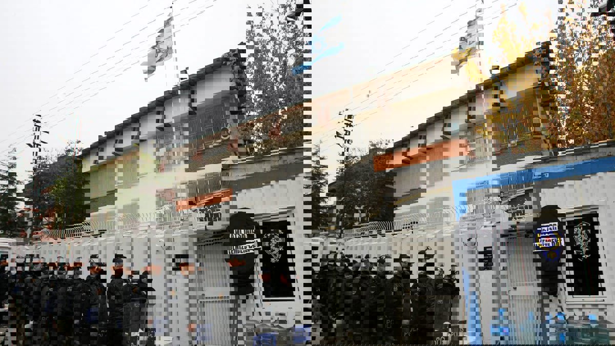 مسؤولة إسرائيلية تتوقع إغلاق مكتب حماس في إسطنبول قريبا