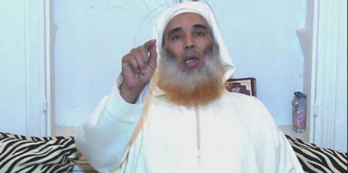 داعية يدافع عن الفضيحة الجنسية التي هزت الأحزاب الإسلامية في المغرب