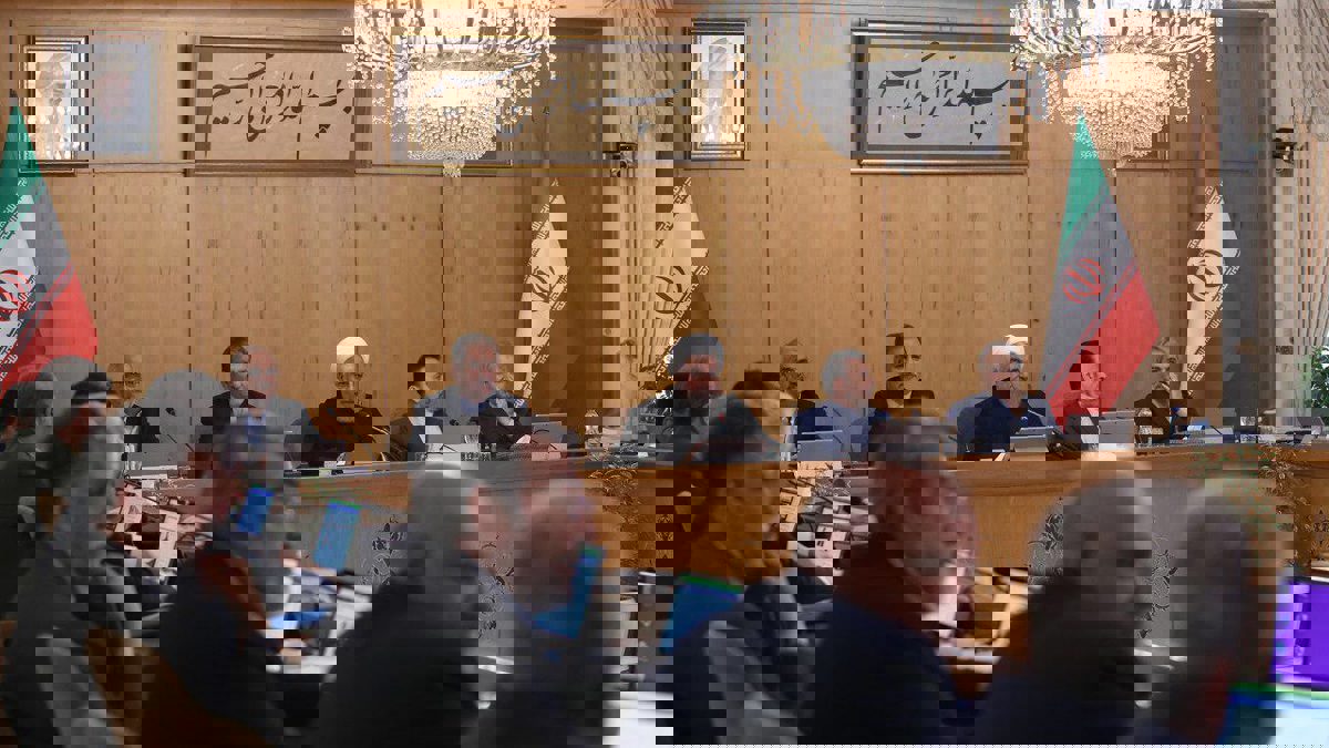 ردًا على المتشددين.. روحاني: إيران بحاجة للتحدث والتفاعل مع المجتمع الدولي