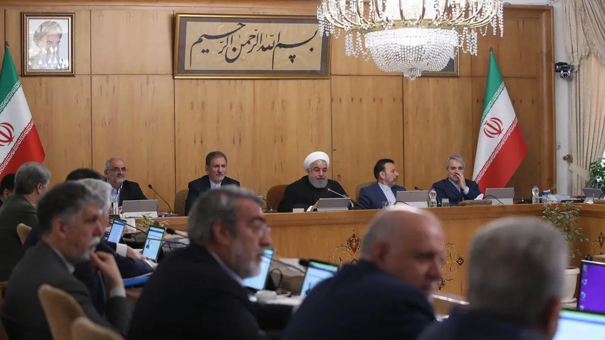 ردًا على المتشددين.. روحاني: إيران بحاجة للتحدث والتفاعل مع المجتمع الدولي