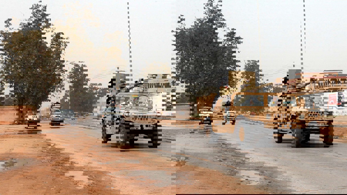 الجيش الليبي يدخل أكبر أحياء طرابلس ويقترب من مركزها