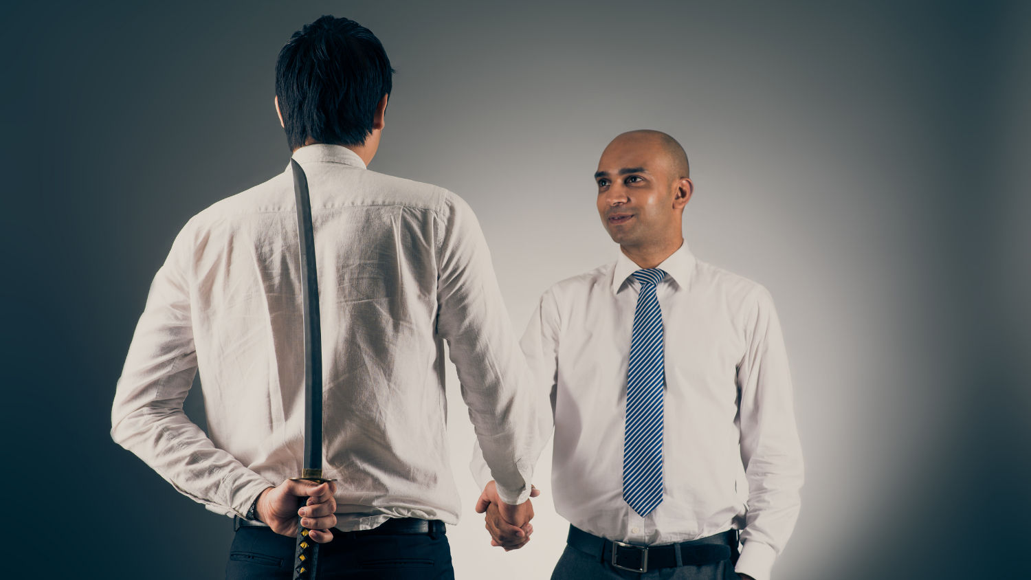 "علامة مفاجئة".. العيون قد تكشف عن اضطراب نفسي