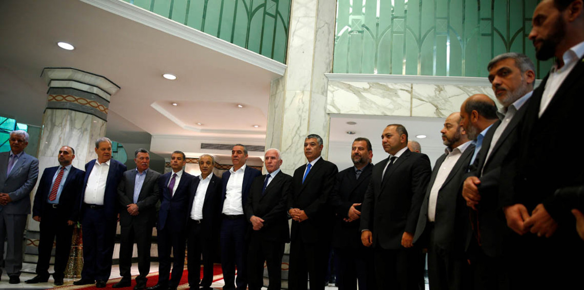 حماس ترد على اشتراطات نتنياهو لقبول المصالحة.. وتوقعات إسرائيلية بفشلها