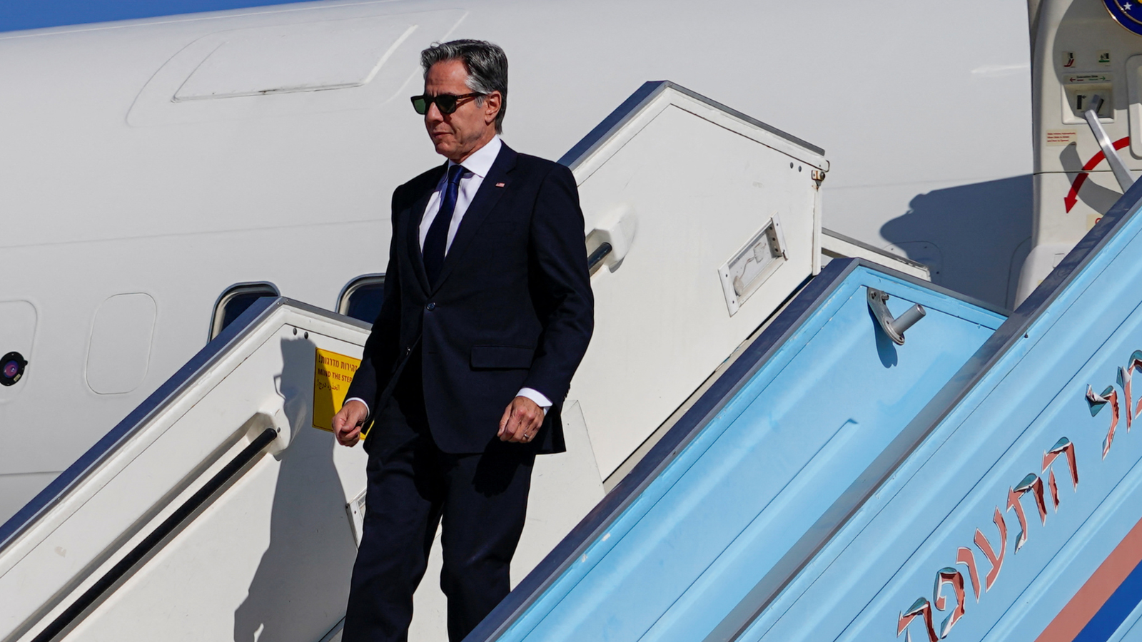 من سوريا إلى غزة ولبنان.. إدارة بايدن تستبق ترامب بـ"تبريد" أزمات المنطقة