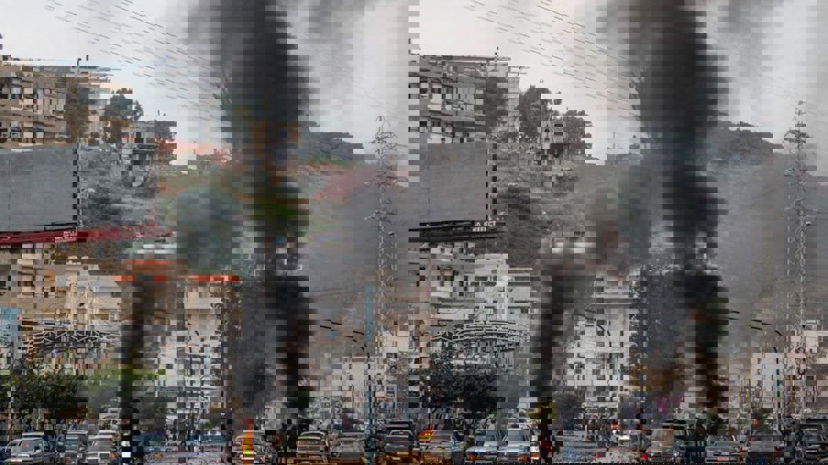 الجيش الليبي يعلن قتل قيادات بالميليشيات في طرابلس بينهم مقرب من تركيا (صور)