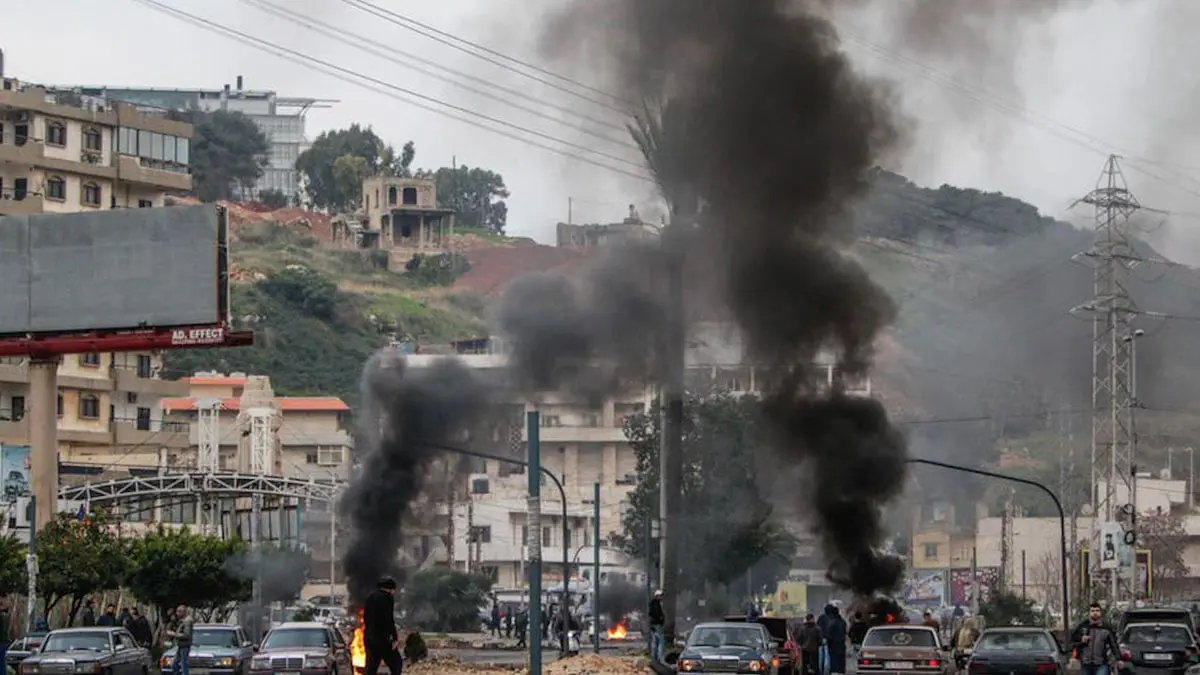الجيش الليبي يعلن قتل قيادات بالميليشيات في طرابلس بينهم مقرب من تركيا (صور)
