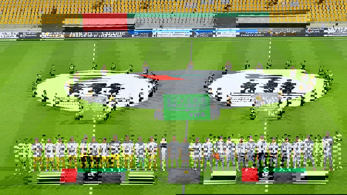 قرار بتعيين مدرب مواطن ضمن الأجهزة الفنية للأندية الإماراتية