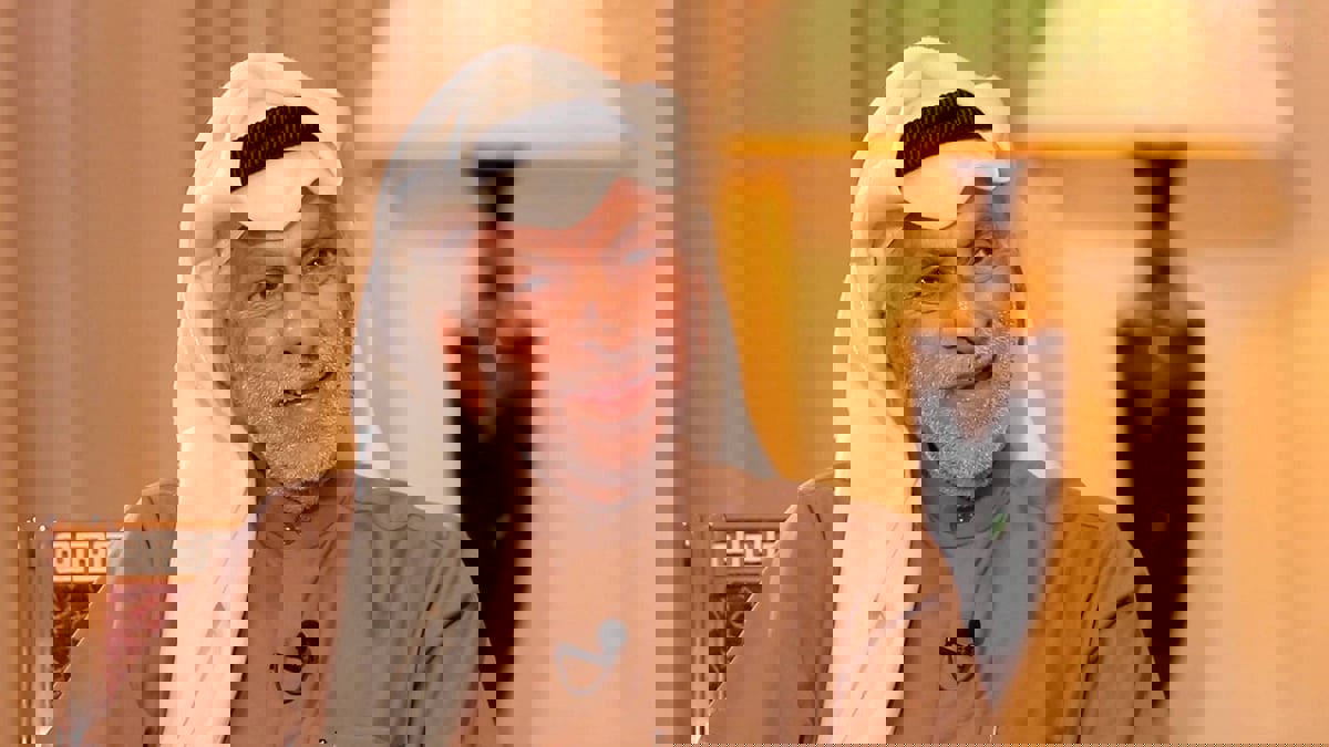 عبدالله النفيسي: الفلسطيني أوروبي مو بدو مثل الجزيرة العربية