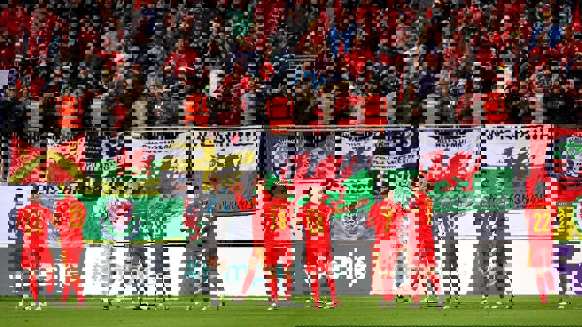 بعض أعضاء منتخب ويلز يقاطعون مونديال 2022 في قطر بسبب حقوق الإنسان