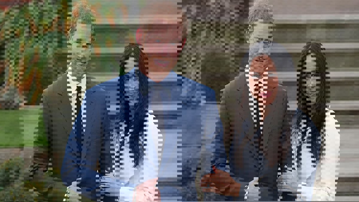 انتهاء شراكة الأمير هاري وميغان مع "سبوتيفاي"