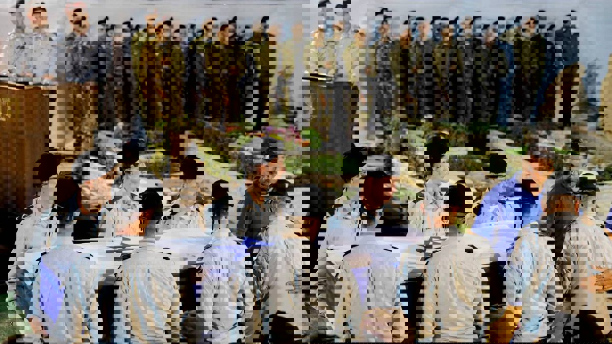 إسرائيل تنفي وجود صفقة لاستعادة جثة أحد جنودها من سوريا