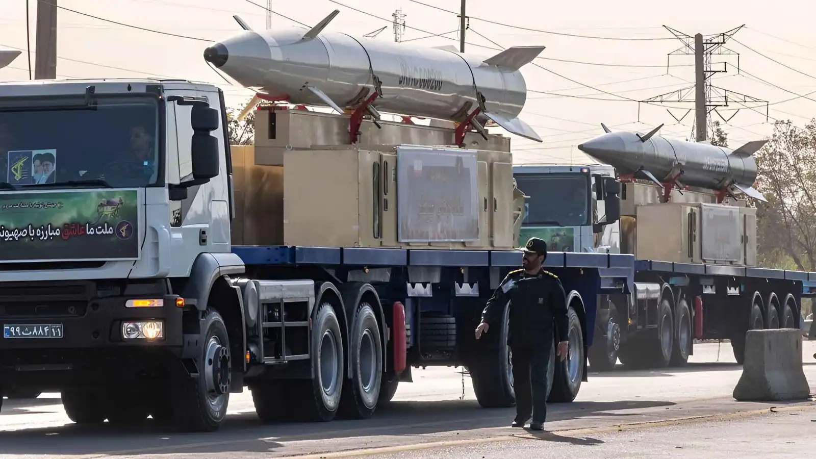 شكوك حول مزاعم إيران عن امتلاك صواريخ فرط صوتية بقدرات خارقة