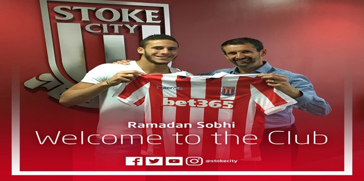 هل يهز رمضان صبحي شعبية صلاح والنني؟ (تحقيق)