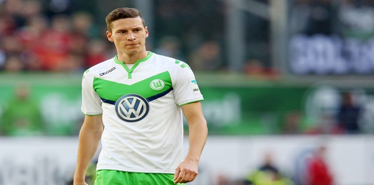 دراكسلر يريد الرحيل عن فولفسبورغ