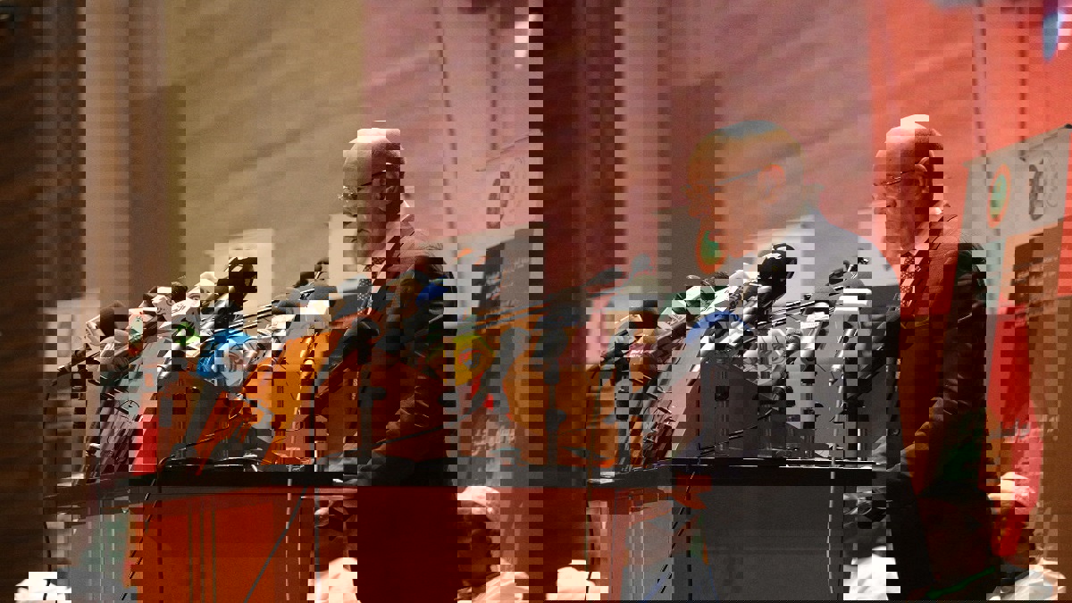 موريتانيا تستضيف مؤتمرا دوليا حول التطرف في أفريقيا