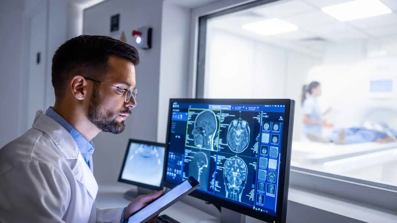 فيروس معدل وراثيًا يقضي على أورام الدماغ الفتاكة