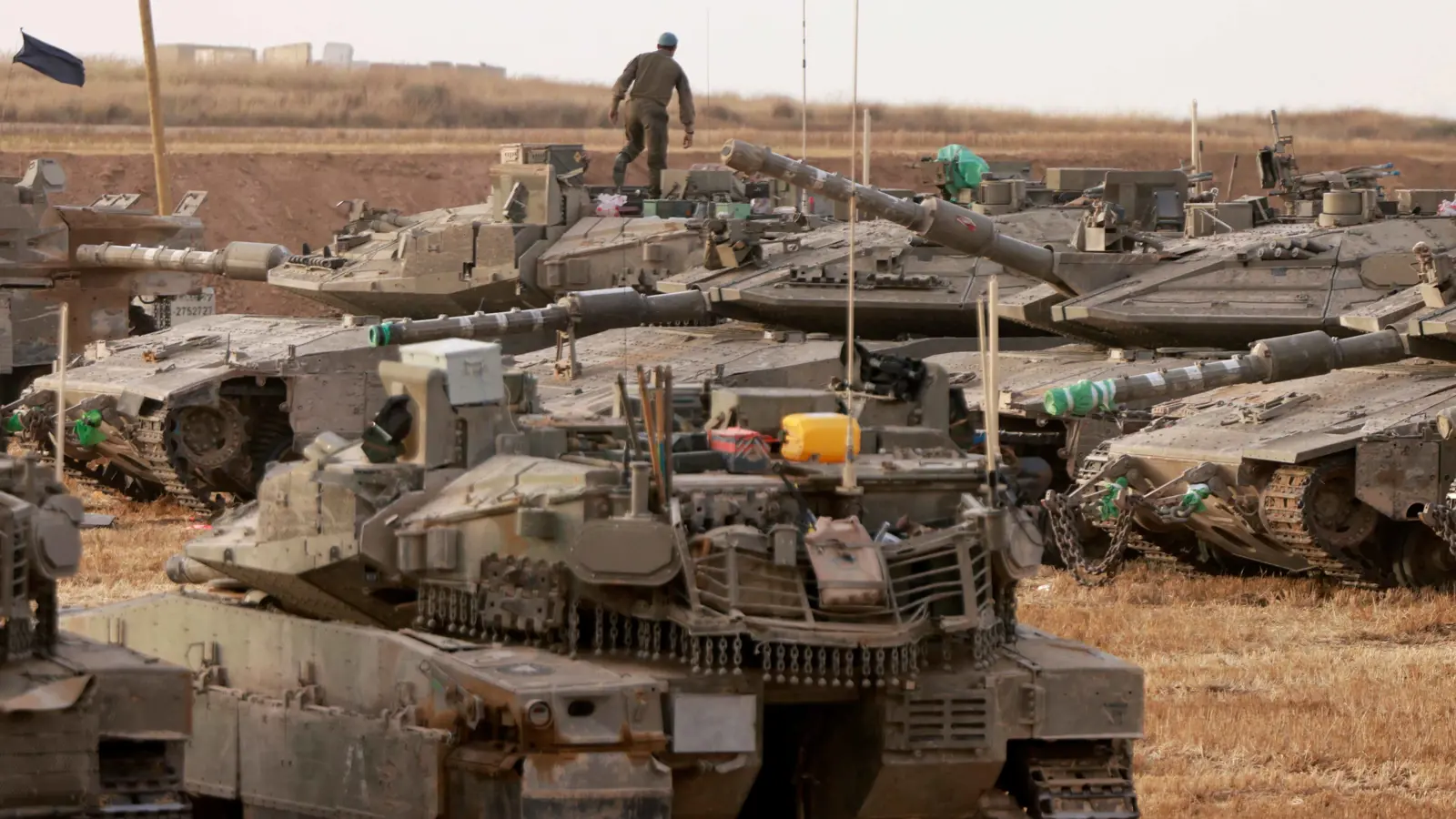 إسرائيل تكشف هوية جندي أعيدت جثته بعد عملية في خان يونس