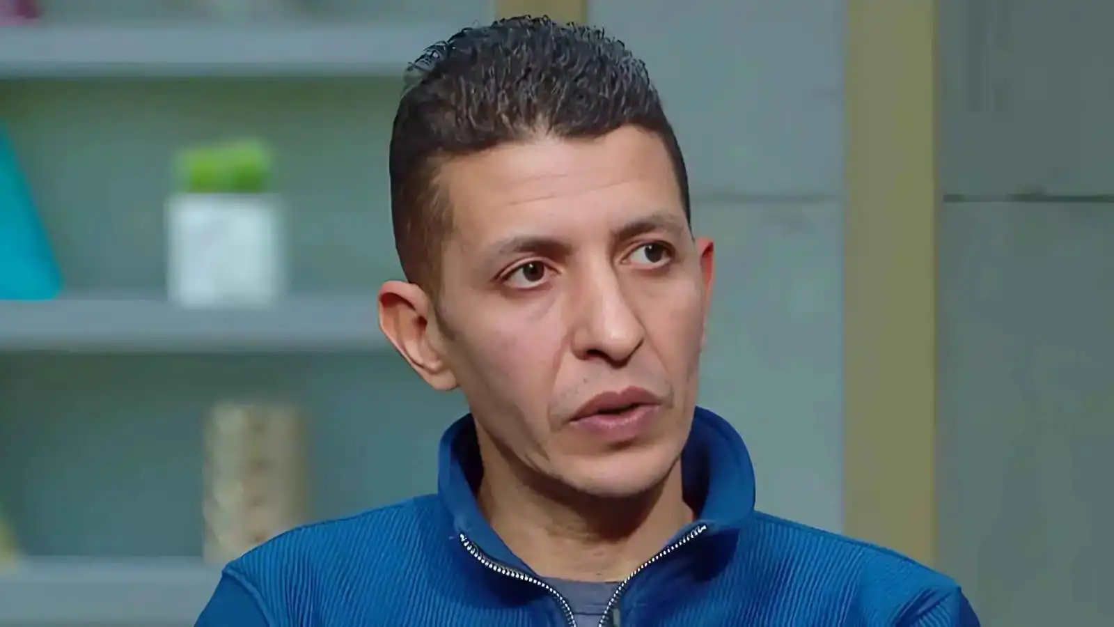 بعد 45 عاماً من الاختطاف.. DNA يعيد بطل "حكاية نرجس" إلى أسرته