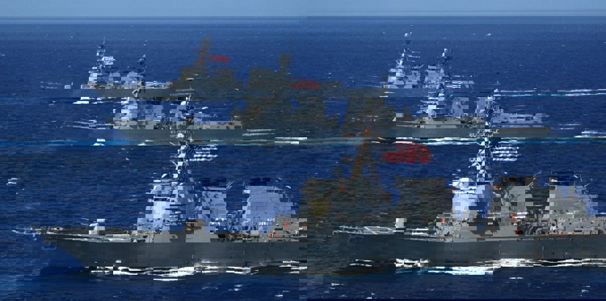 الجيش الأمريكي: قصف قاعدة "الشعيرات" دمر معدات إطلاق الأسلحة الكيمياوية‎