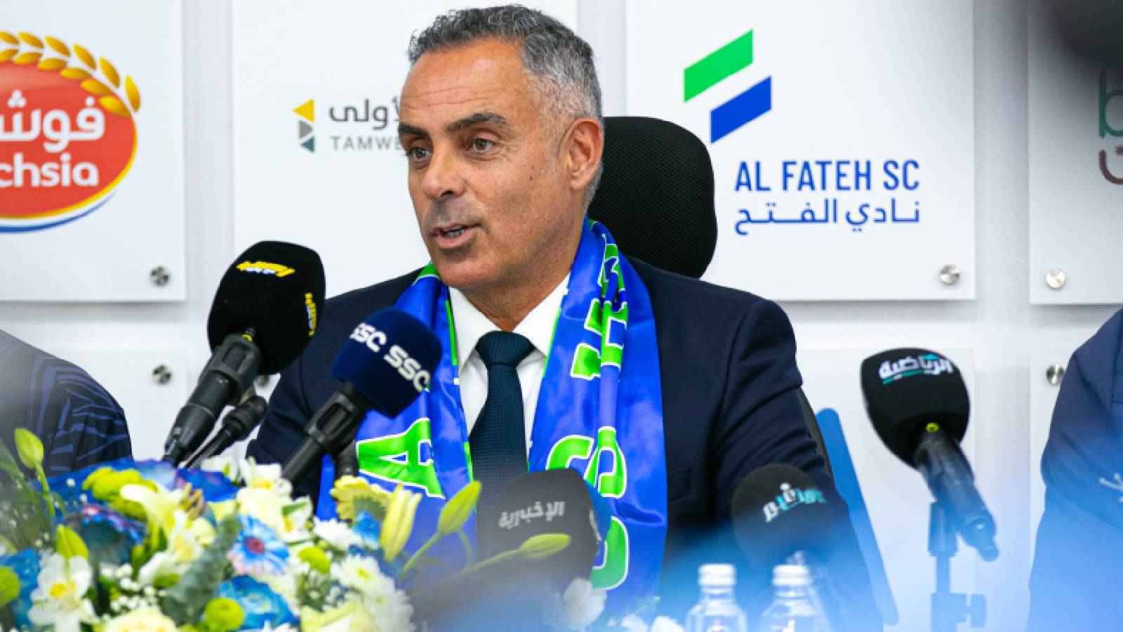 مسألة وقت... تطور هائل في مفاوضات الأهلي المصري مع غوميز