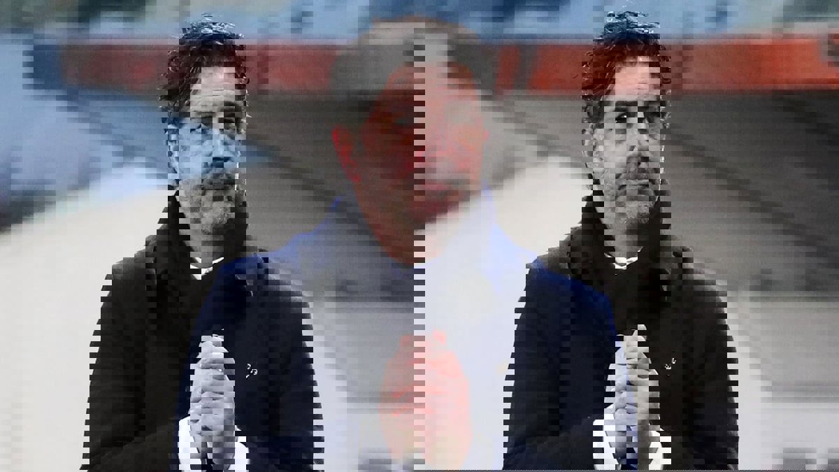 مكتشف روبن دياز وجواو فيلكس.. من هو روي فيتوريا مدرب منتخب مصر الجديد؟