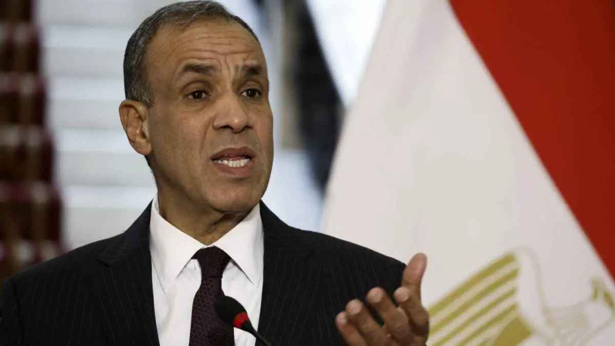 مباحثات مصرية أمريكية حول قضايا ليبيا والسودان والكونغو الديمقراطية