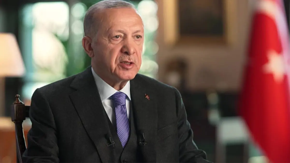 أردوغان يعين وزيرا جديدا للعدل