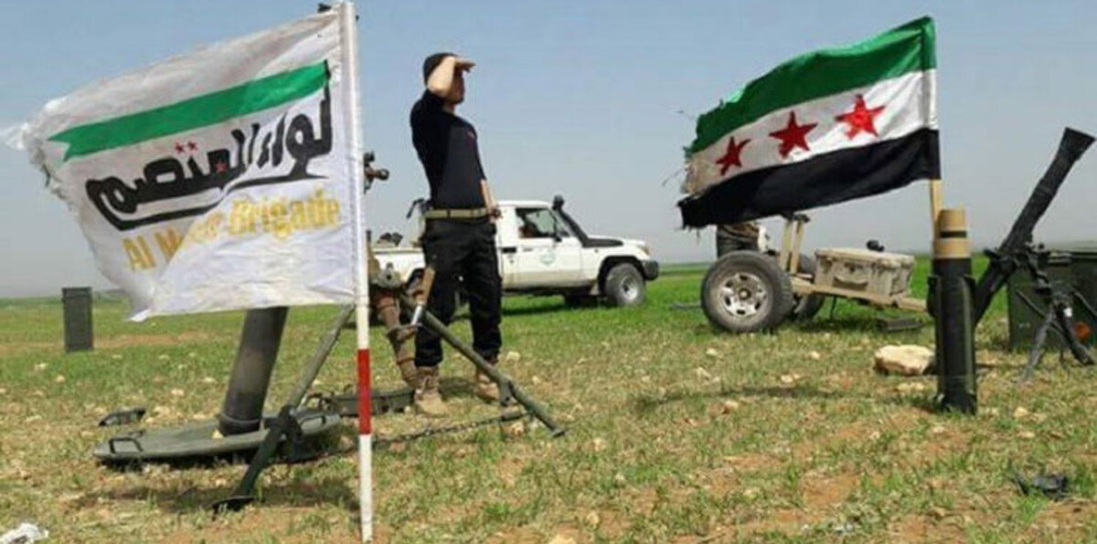 موسكو تسعى لاستمالة ولاء معارضين سوريين درّبتهم واشنطن